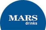 Mars drinks Logo