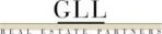 GLL Real Estate Partner Logo
