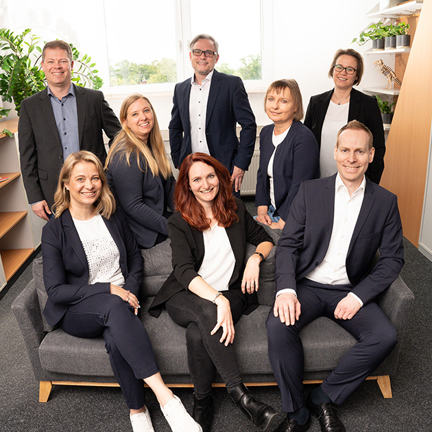 Team Marktforschung