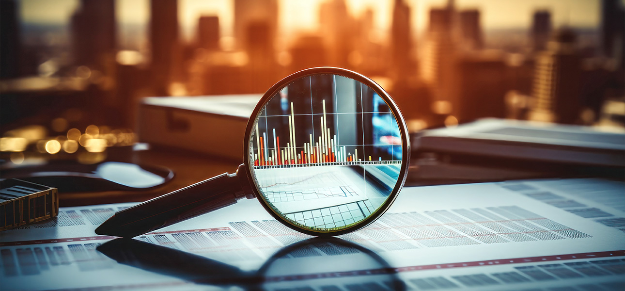 Immobilienmarktforschung: Büroimmobilien