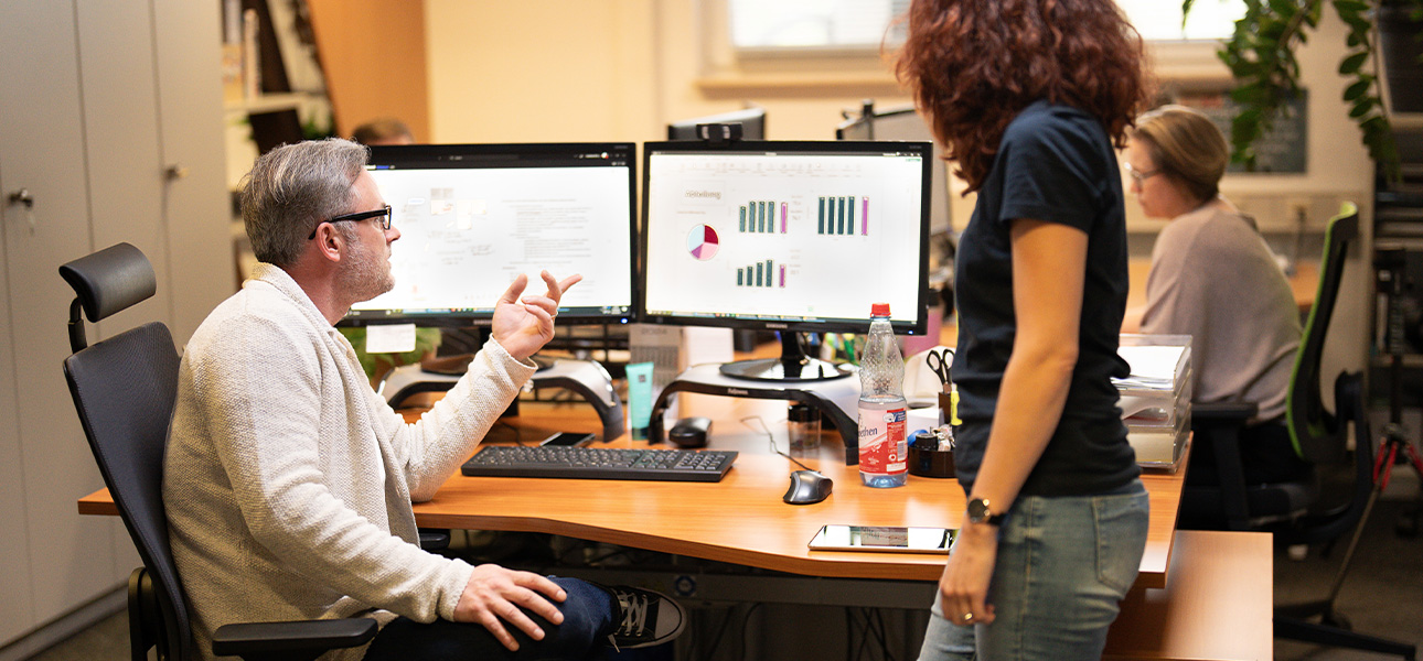 Marken- & Imageforschung