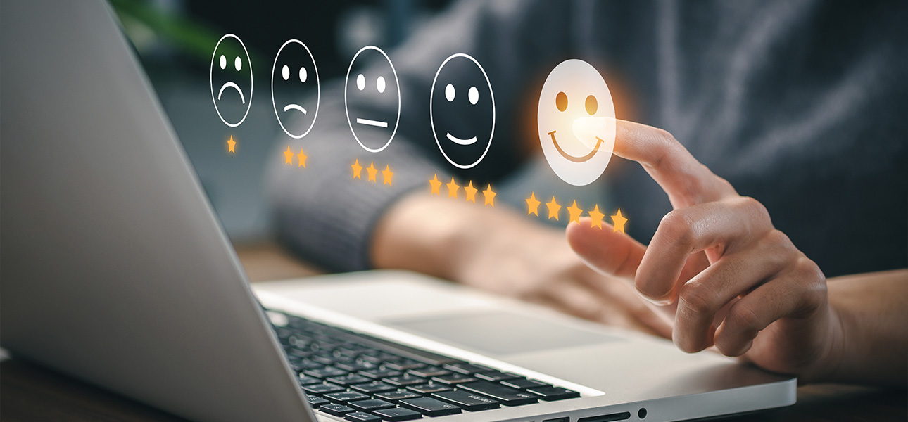 Produkt-, Konzept- und Namenstests